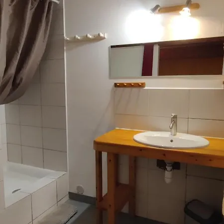 Guest house Gite Les Ramiers.