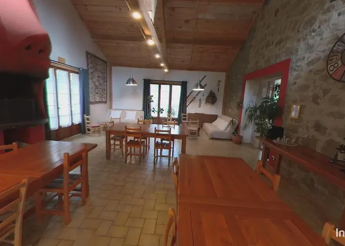 Les Ramiers. 3* Bolquere Pyrenees 2000